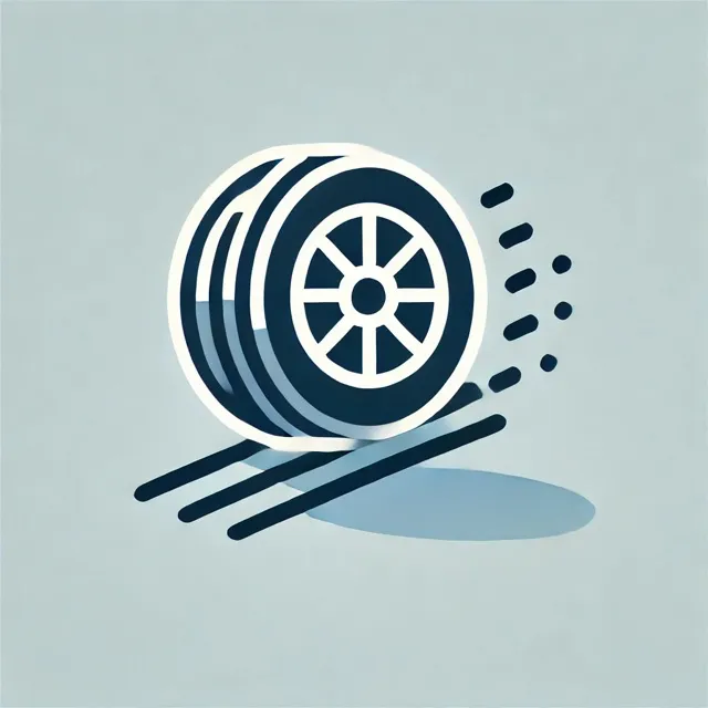Hard Braking