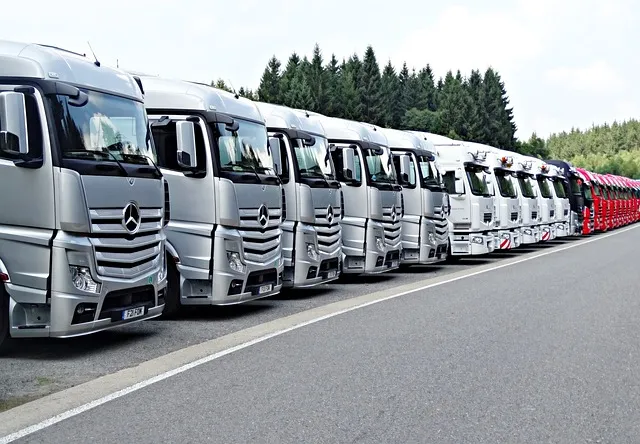 GPS Vehicle Tracking