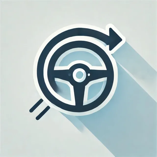 Sharp Turns