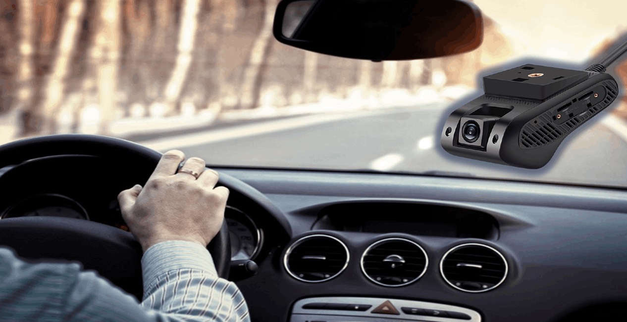 Dual-Camera HD Recording